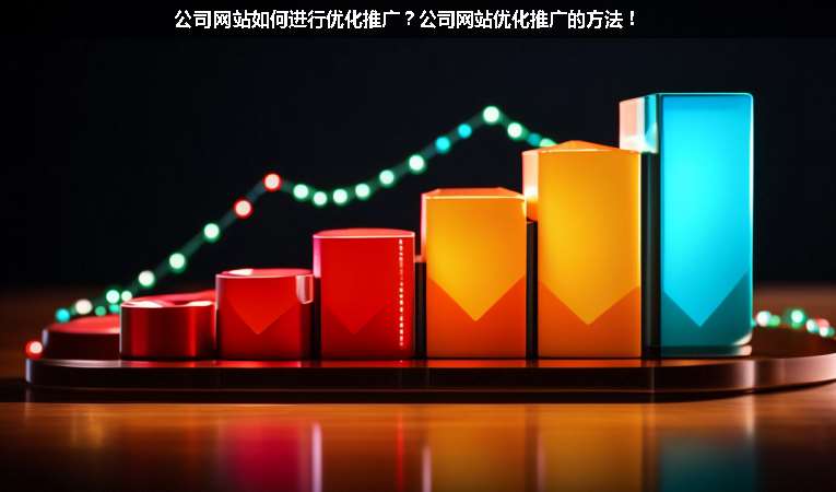 公司網站如何進行優化推廣？公司網站優化推廣的方法！